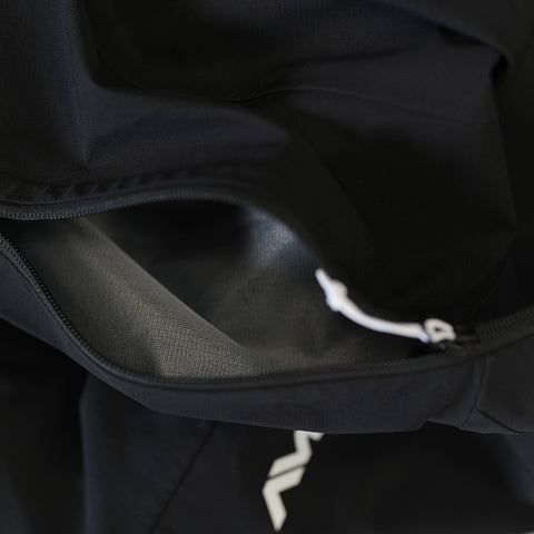 Mens Aoraki II 3L Jacket (Black)