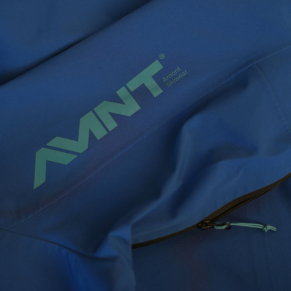 Mens Aoraki 3L Jacket (Limoges)