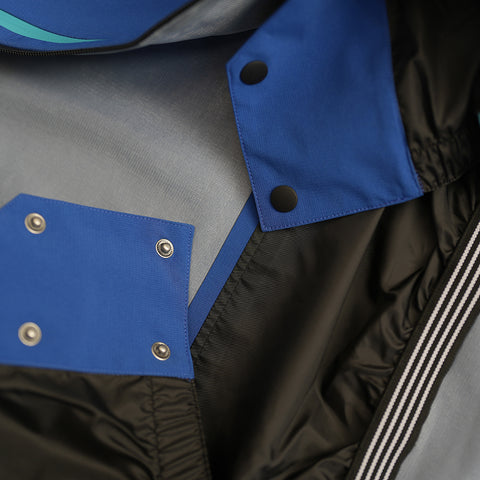 Mens Aoraki 3L Jacket (Limoges)