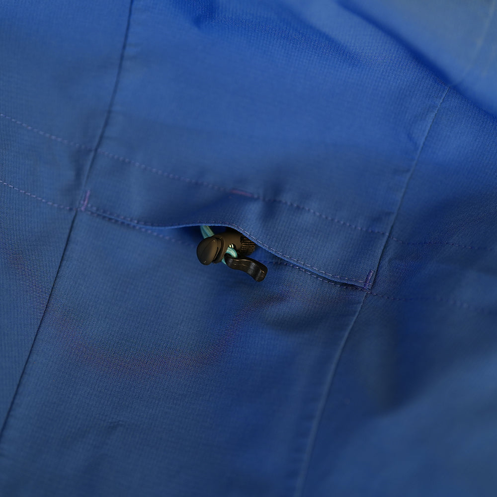 Mens Aoraki 3L Jacket (Limoges)