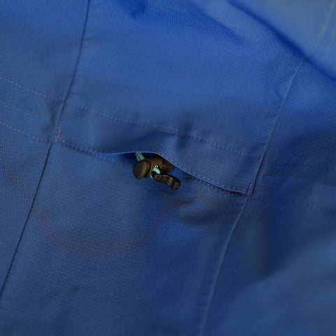 Mens Aoraki 3L Jacket (Limoges)