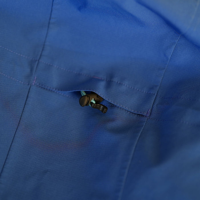 Mens Aoraki 3L Jacket (Limoges)