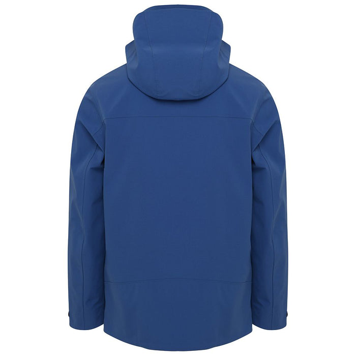 Mens Aoraki 3L Jacket (Limoges) #contain