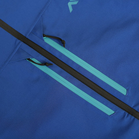 Mens Aoraki 3L Jacket (Limoges)