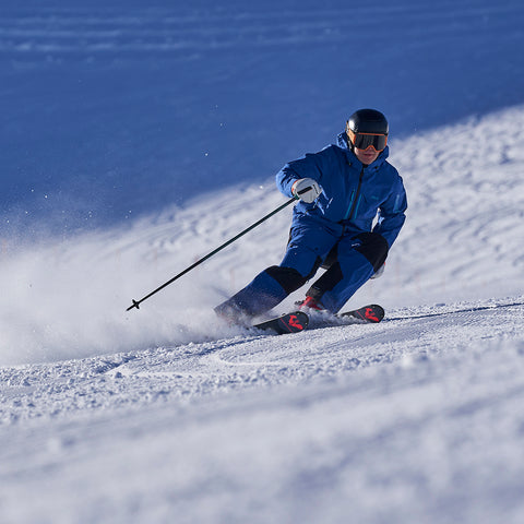 Mens Aoraki 3L Jacket (Limoges)