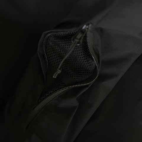 Mens Argarot II Inuslated Bibs (Black)