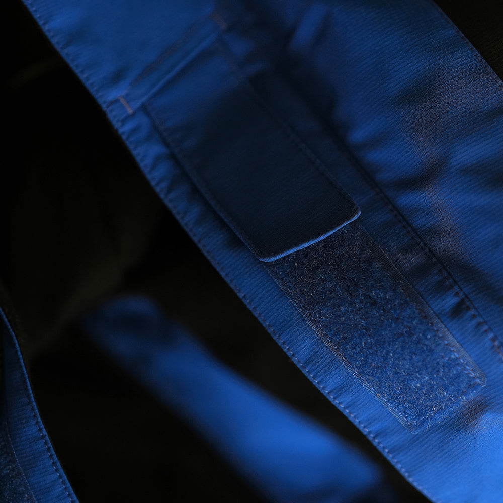 Mens Arnales Trousers (Limoges/Black)