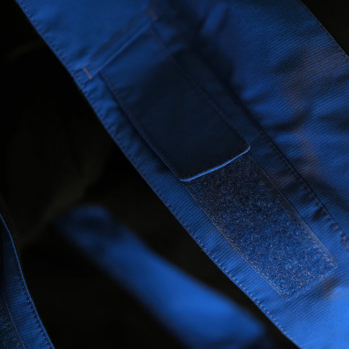 Mens Arnales Trousers (Limoges/Black)