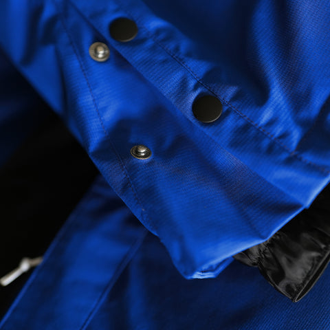 Mens Arnales Trousers (Limoges/Black)