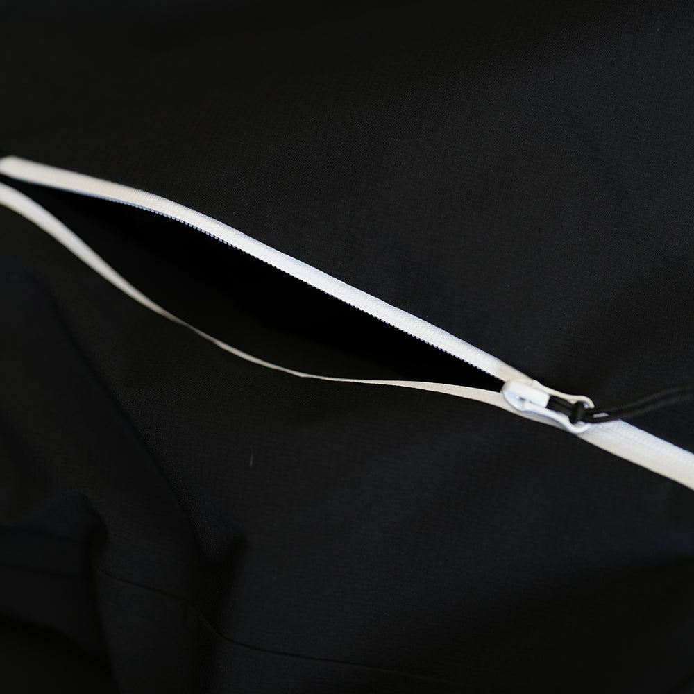 Mens Astazou Jacket (Black/Limoges)