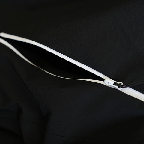 Mens Astazou Jacket (Black/Limoges)