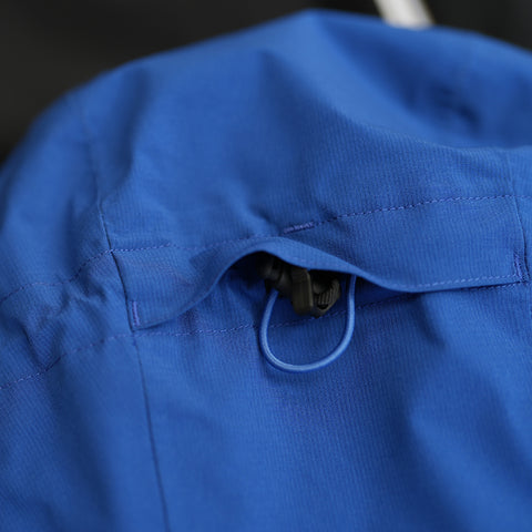 Mens Astazou Jacket (Black/Limoges)