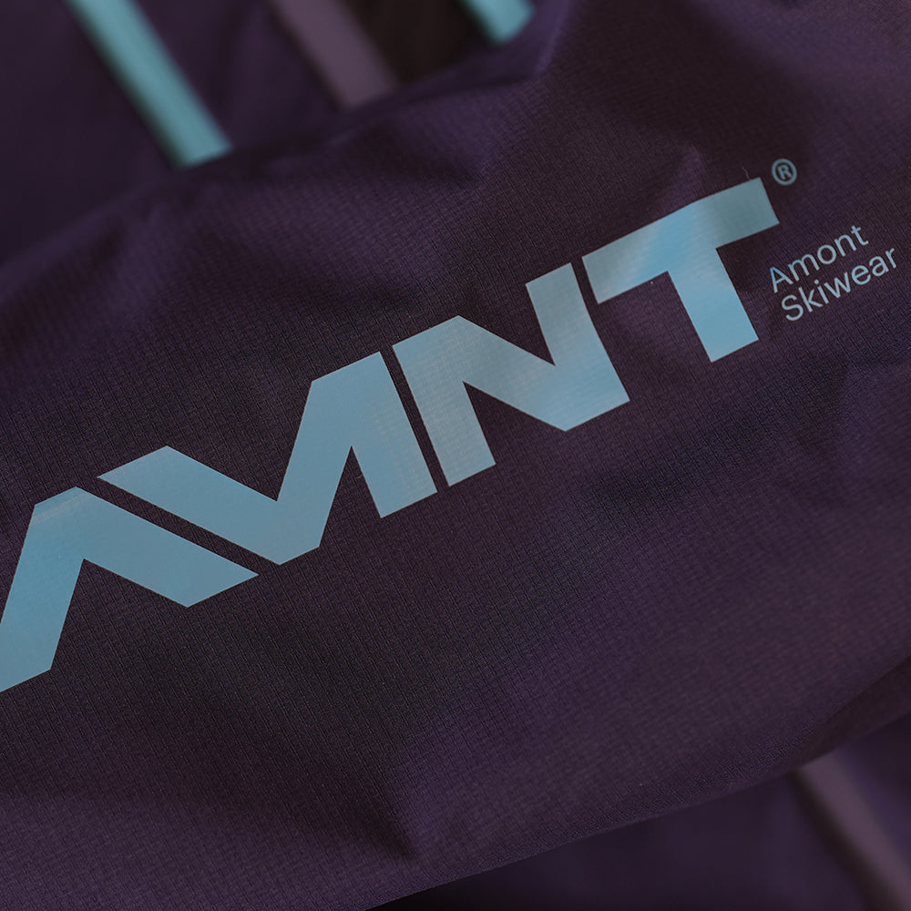 Mens Astazou Jacket (Maritime/Black)