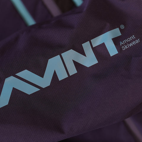 Mens Astazou Jacket (Maritime/Black)