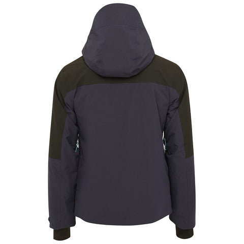 Mens Astazou Jacket (Maritime/Black) #contain