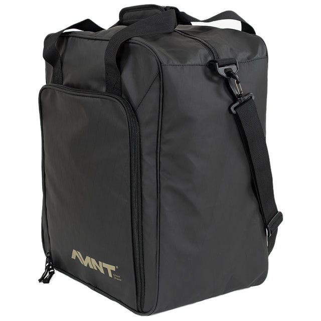 Falcade Ski Boot & Helmet Bag (Black) #contain