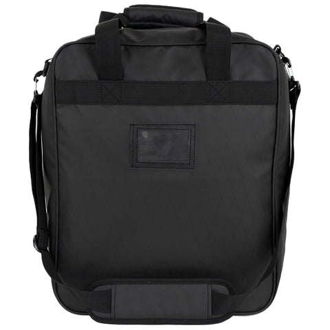 Falcade Ski Boot & Helmet Bag (Black) #contain