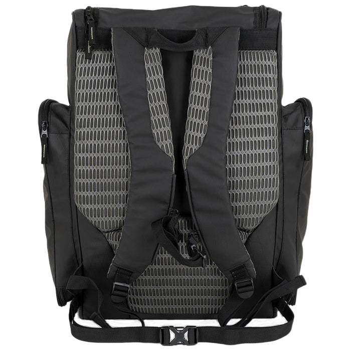 Furano Ski Racer Backpack (Black) #contain