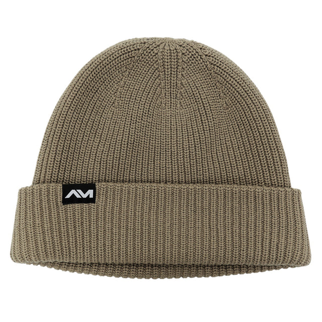 Goenne Merino Blend Fleece Lined Beanie (Mermaid) #contain