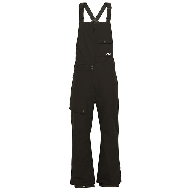 Mens Argarot Trousers (Black) #contain