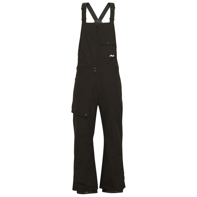 Mens Argarot Trousers (Black) #contain