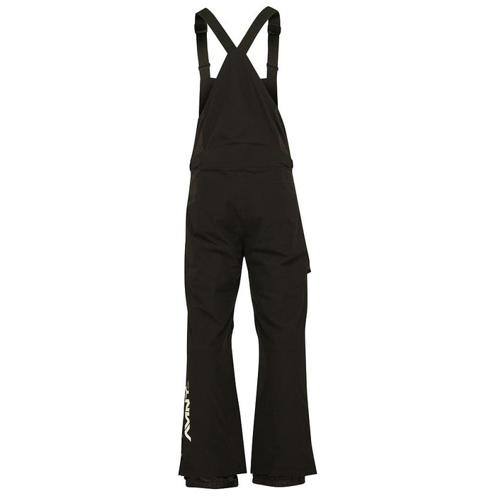Mens Argarot Trousers (Black) #contain