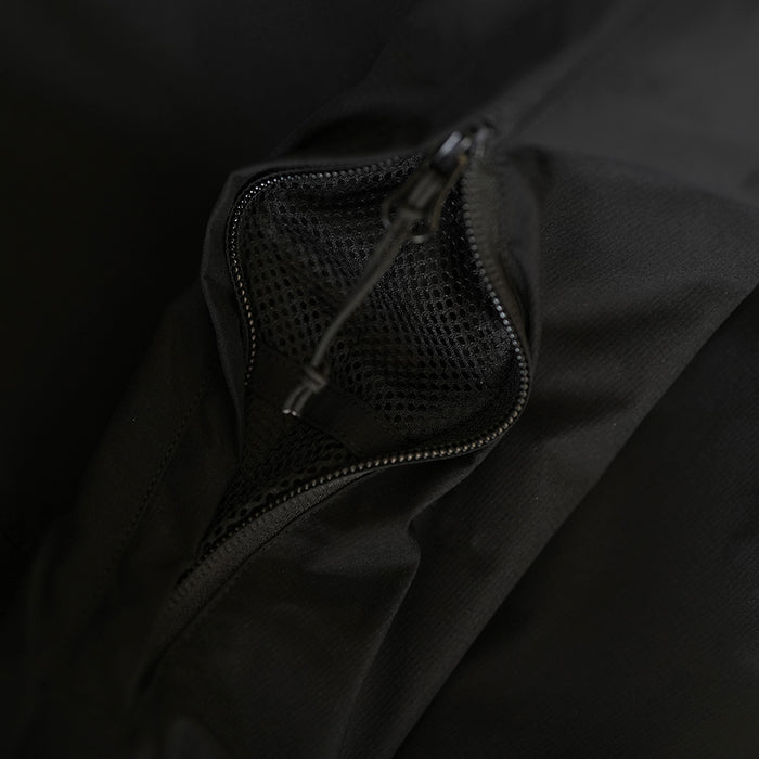 Mens Argarot Trousers (Black)