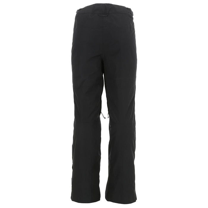 Mens Arnales II Insulated Pants (Black) #contain