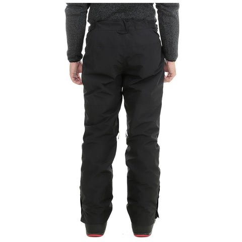Mens Arnales Ski Trousers (Black)