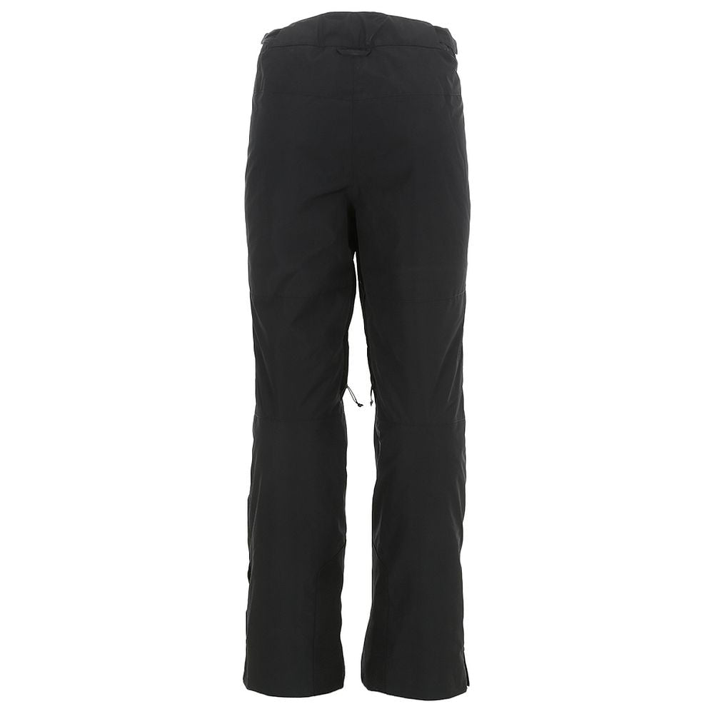 Mens Arnales Ski Trousers (Black) #contain
