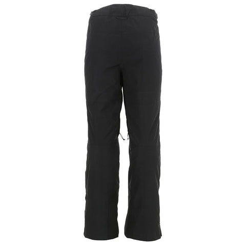 Mens Arnales Ski Trousers (Black) #contain