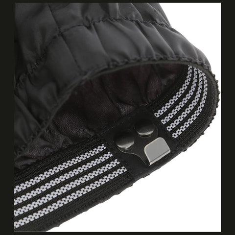 Mens Arnales Ski Trousers (Black)