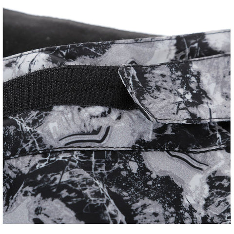 Mens Arnales Ski Trousers (Black Mountain)