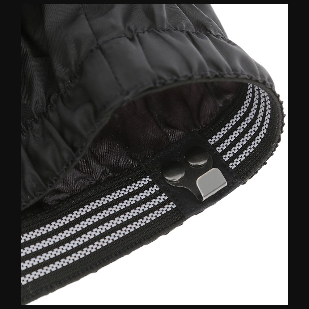 Mens Arnales Ski Trousers (Pagoda Blue)