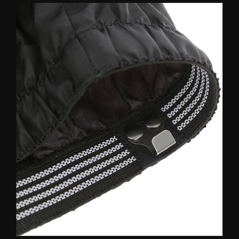 Mens Arnales Ski Trousers (Pagoda Blue)