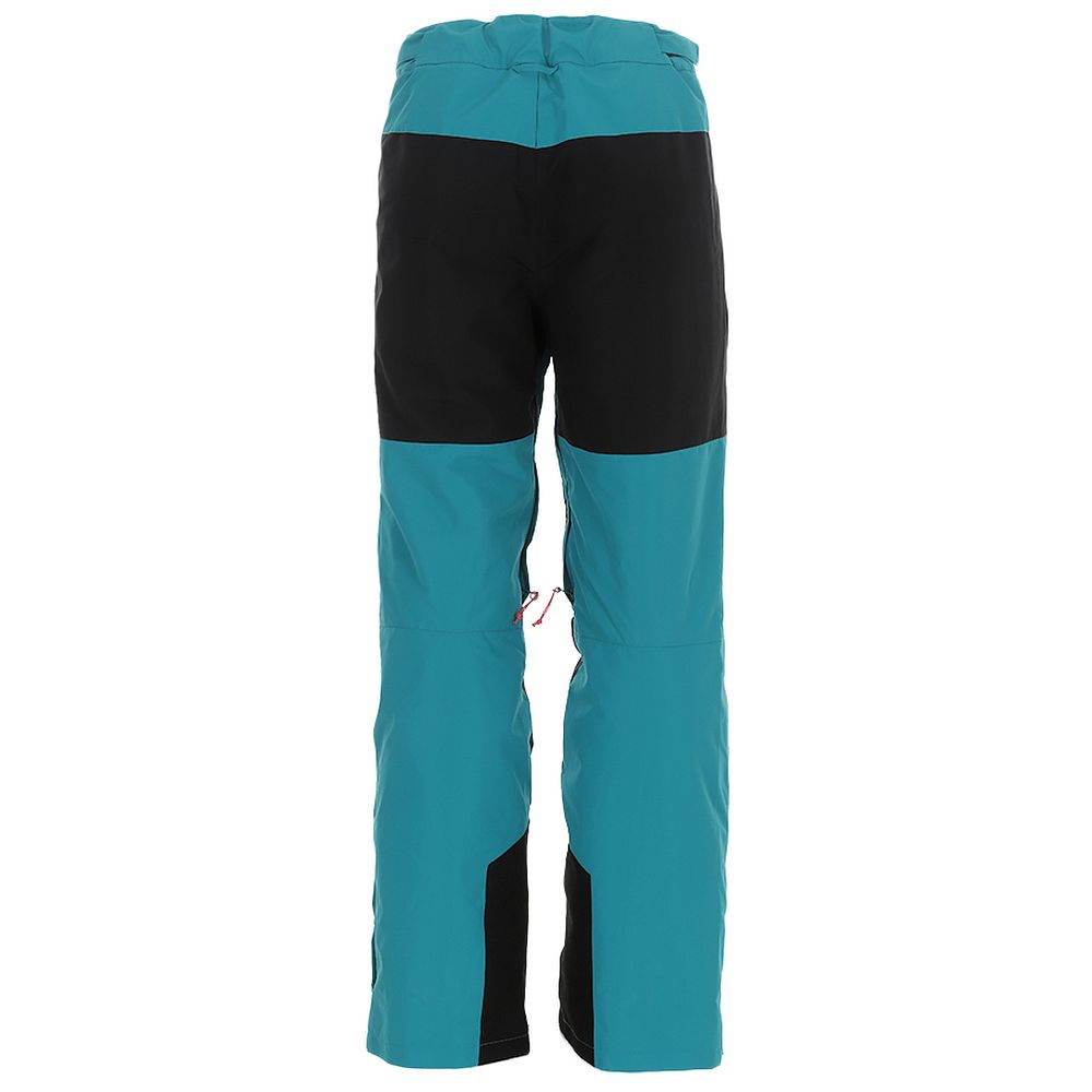 Mens Arnales Ski Trousers (Pagoda Blue) #contain