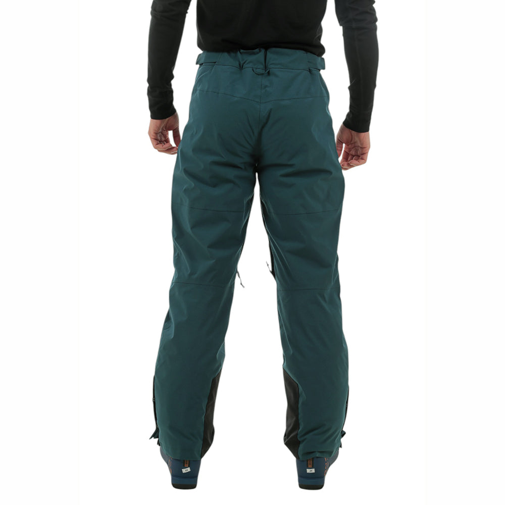 Mens Arnales II Insulated Pants (Dark Sea)
