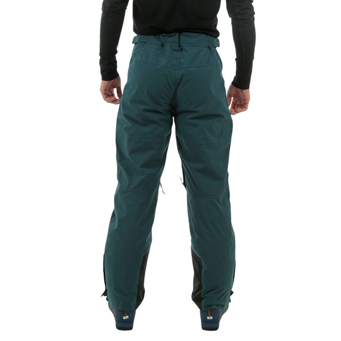 Mens Arnales II Insulated Pants (Dark Sea)