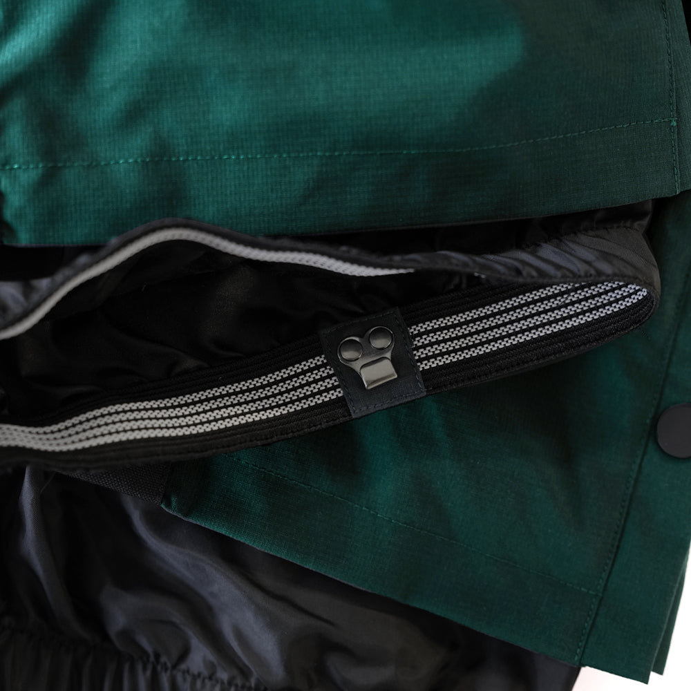 Mens Arnales II Insulated Pants (Dark Sea)