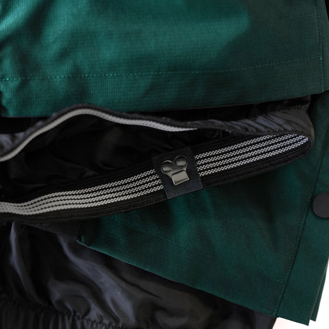 Mens Arnales II Insulated Pants (Dark Sea)