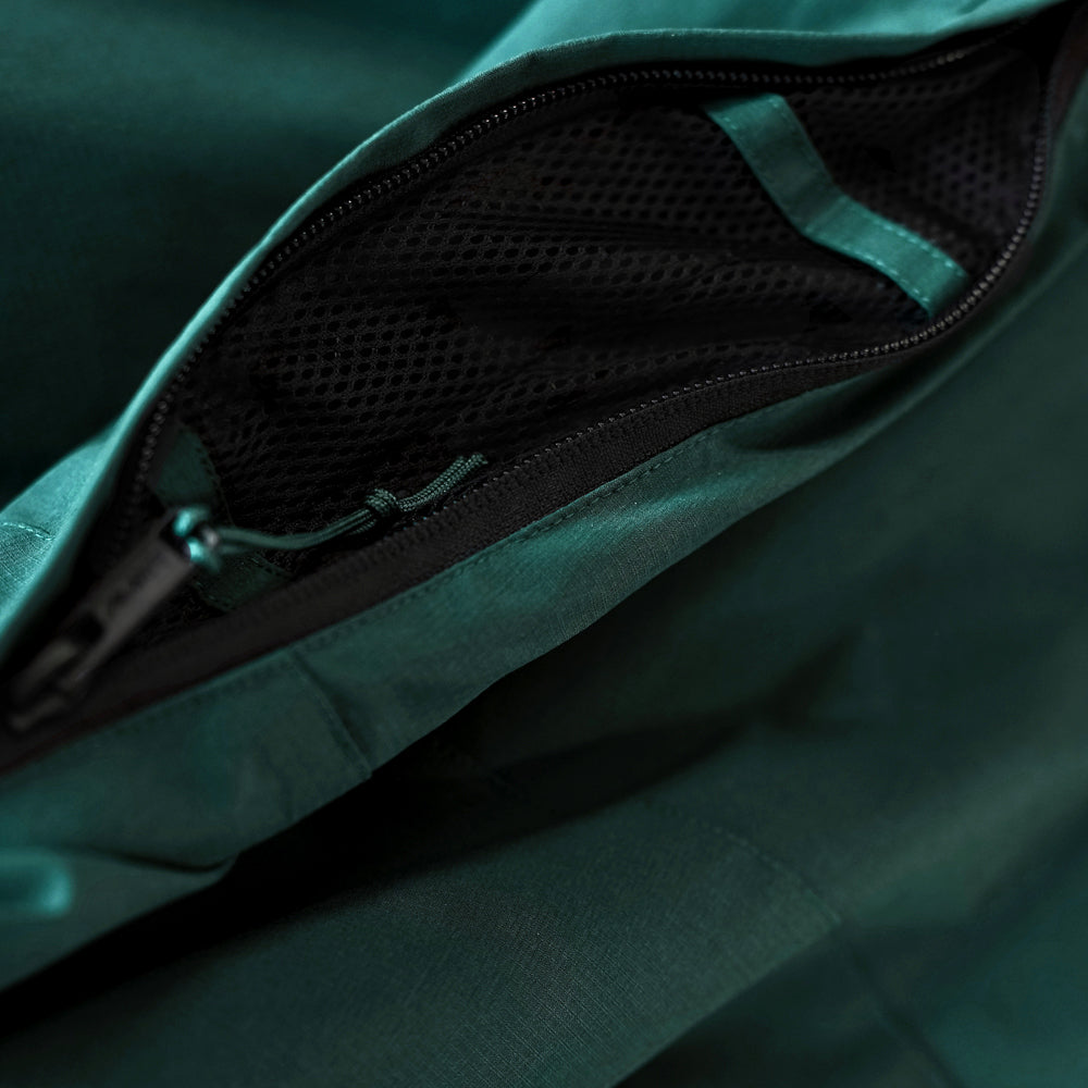 Mens Arnales II Insulated Pants (Dark Sea)