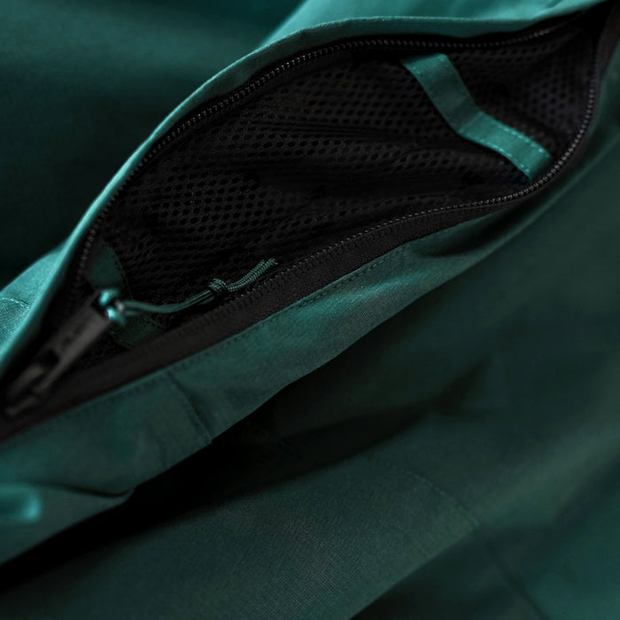 Mens Arnales II Insulated Pants (Dark Sea)