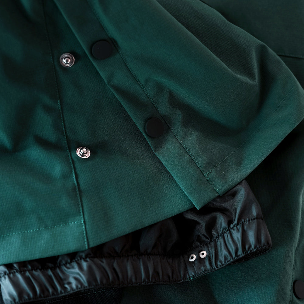 Mens Arnales II Insulated Pants (Dark Sea)