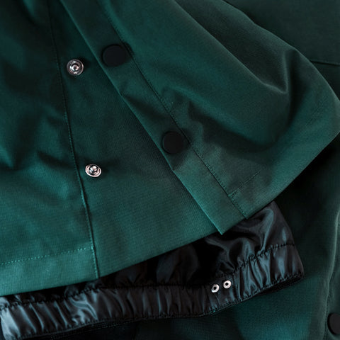 Mens Arnales II Insulated Pants (Dark Sea)