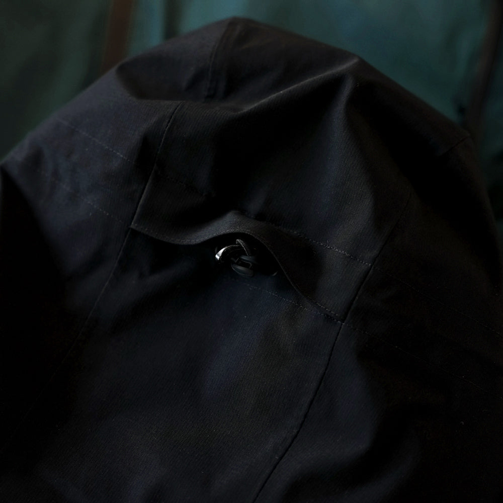 Mens Astazou II Insulated Jacket (Dark Sea/Black)