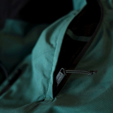 Mens Astazou II Insulated Jacket (Dark Sea/Black)