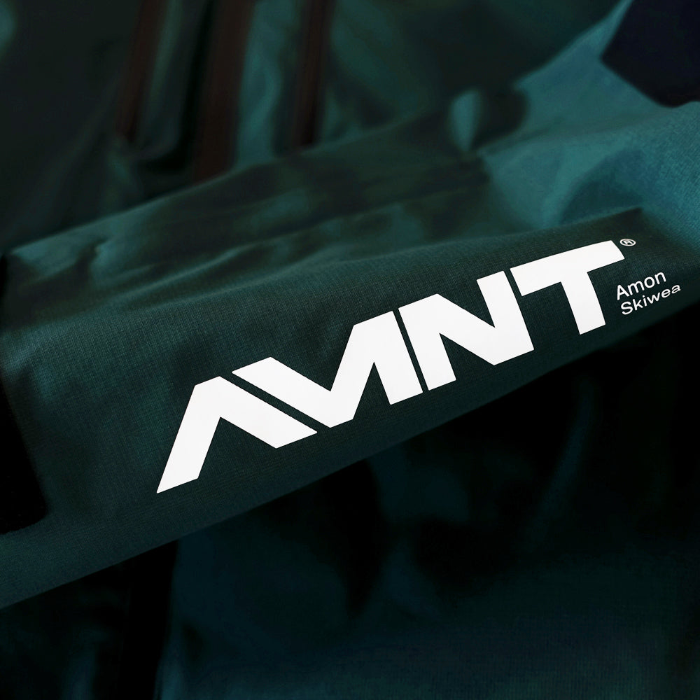 Mens Astazou II Insulated Jacket (Dark Sea/Black)