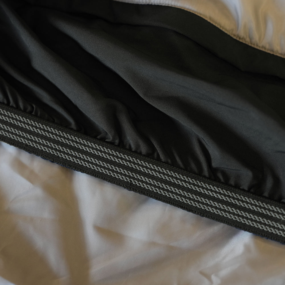 Mens Ferralina Insulated Jacket (Mermaid/Black)