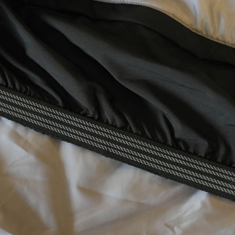 Mens Ferralina Insulated Jacket (Mermaid/Black)