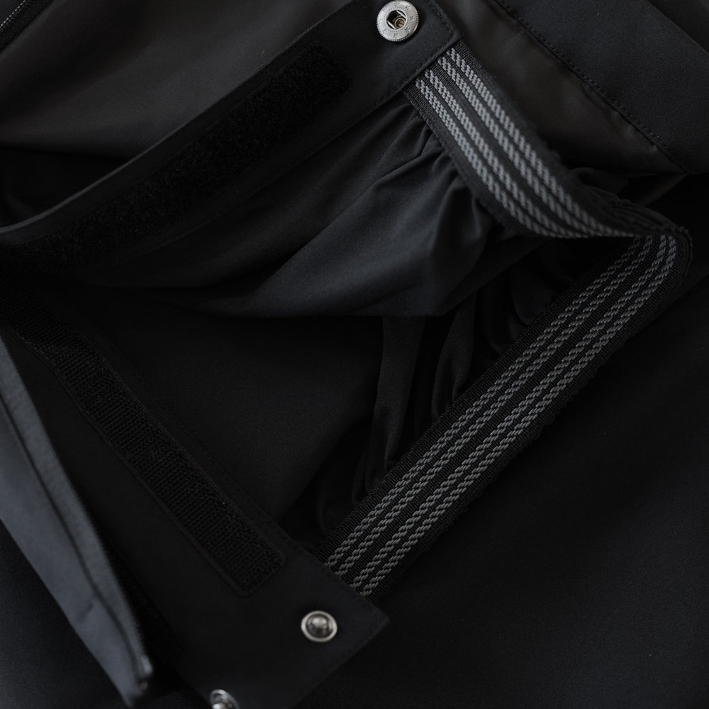 Mens Fitz Roy Inuslated Pants (Black)